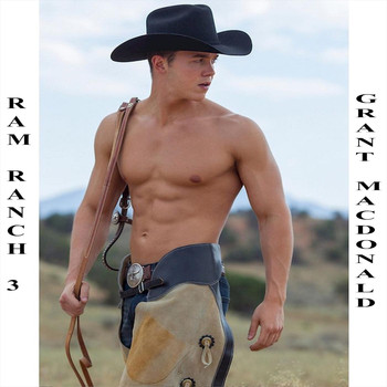 Grant Macdonald - Ram Ranch 3