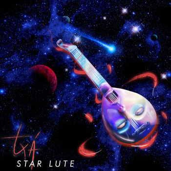 Txá - Star Lute