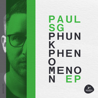 Paul SG - Phunk Phenomenon EP