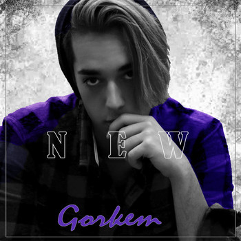 Görkem Göknil - #newGorkem (Explicit)