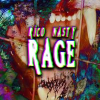Rico Nasty - Rage (Explicit)