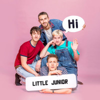 Little Junior - Hi