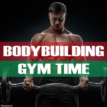 Various Artists - Bodybuilding Gym Time