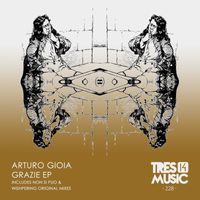 Arturo Gioia - GRAZIE EP