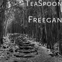 Teaspoon - I Freegan (Explicit)