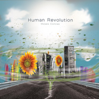 Moses Concas - Human Revolution