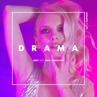 Abby - Drama (feat. Mike Diamondz)