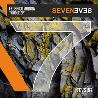Federico Murgia - Whole EP