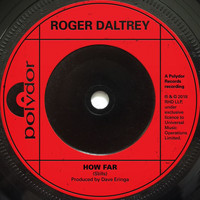 Roger Daltrey - How Far