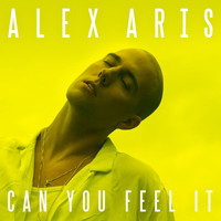 Alex Aris - Can You Feel It
