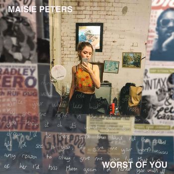 Maisie Peters - Worst of You
