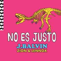 J. Balvin - No Es Justo