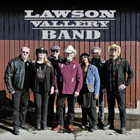 Lawson Vallery Band - Texiana