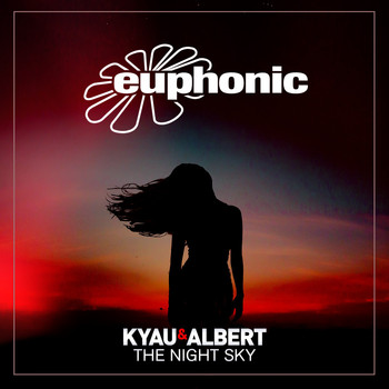 Kyau & Albert - The Night Sky
