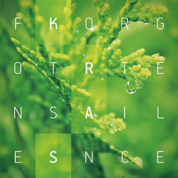 Forgotten Silence - Kras
