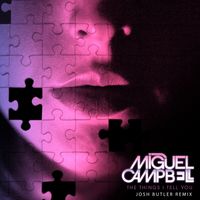Miguel Campbell - The Things I Tell You (Josh Butler Remix)