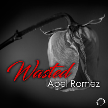 Abel Romez - Wasted