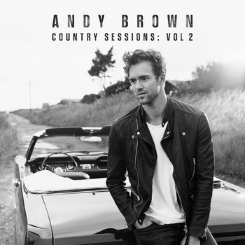 Andy Brown - Country Sessions (Vol. 2)