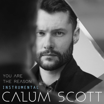 Calum Scott - You Are The Reason (Instrumental)