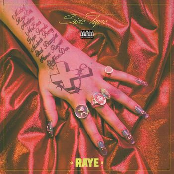RAYE - Side Tape (Explicit)