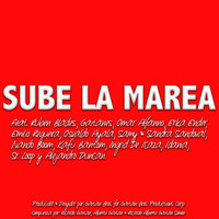 Gaitanes - Sube La Marea