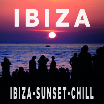 Various Artists - Ibiza - Sunset Chill