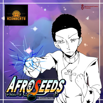 Aion Beats - AfroSeeds (Original Soundtrack)
