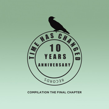 Various Artists - 10 Years Anniversar, the Final Chapter