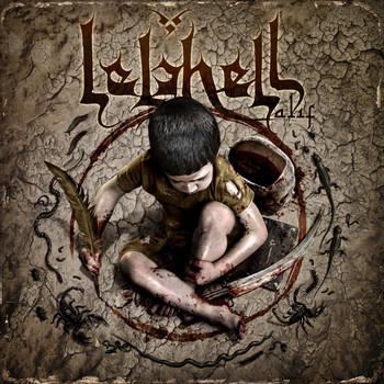 Lelahell - Ignis Fatuus