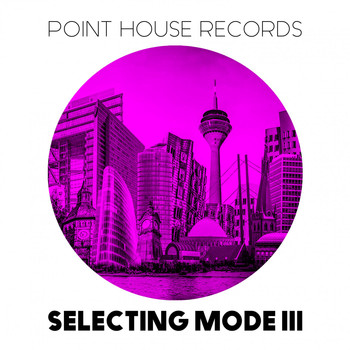 Various Artists - Selecting Mode 3