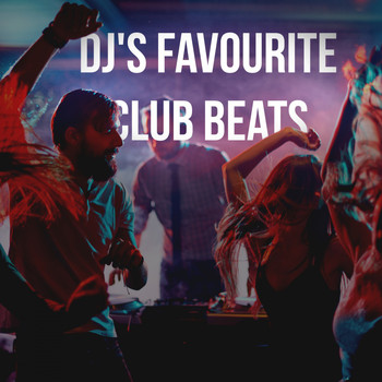 Various Artists - DJ's Favourite Club Beats