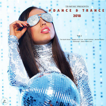 Various Artists - TB Music Presents #dance & Trance 2018