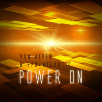 Van Aiden & Fpo-Atlantic - Power On