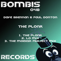 Dave Brennan & Paul Donton - The Plonk