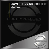 Jaydee vs. Ricoslide - Deliver