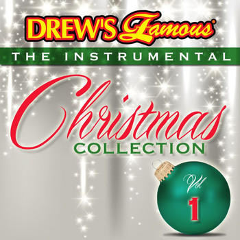 The Hit Crew - Drew's Famous The Instrumental Christmas Collection (Vol. 1)