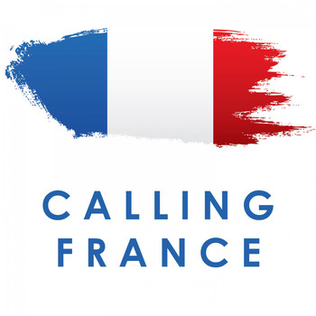 Various Artists - Calling France: Finest New Electronic Music