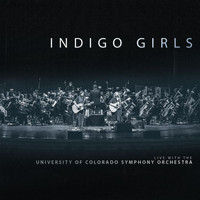 Indigo Girls - Galileo (Live)