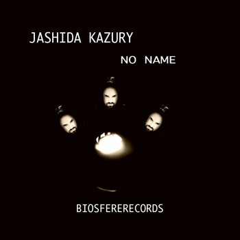 Jashida Kazury - No Name