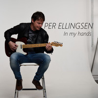 Per Ellingsen - In My Hands