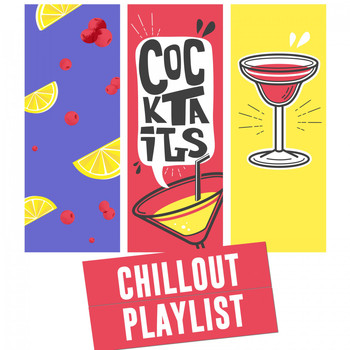 Various Artists - Cocktail Chillout Playlist