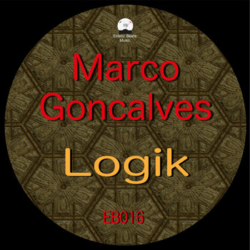 Marco Goncalves - Logik
