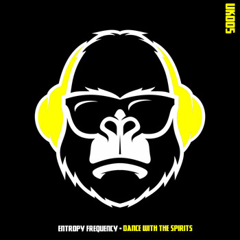 Entropy Frequency - Dance with the Spirits