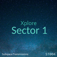 Xplore - Sector 1