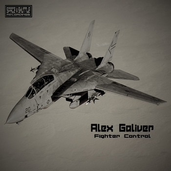 Alex Galiver - Fighter Control