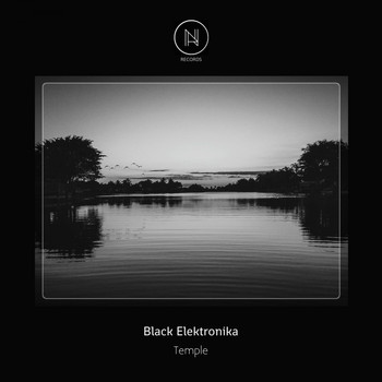 black elektronika - Temple