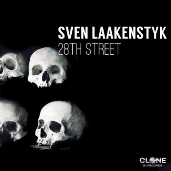 Sven Laakenstyk - 28th Street