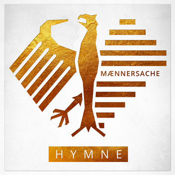 Männersache - Hymne (WM Special)