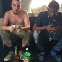 Pharaoh - Jungle (Explicit)