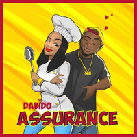 DaVido - Assurance (Explicit)